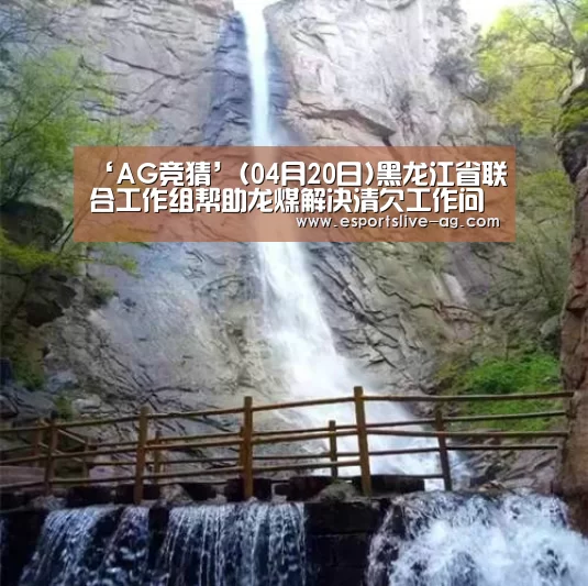 ‘AG竞猜’(04月20日)黑龙江省联合工作组帮助龙煤解决清欠工作问题