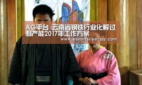 AG平台_云南省钢铁行业化解过剩产能2017年工作方案