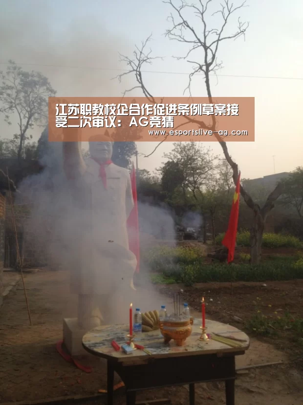 江苏职教校企合作促进条例草案接受二次审议:AG竞猜(图4) AG入口