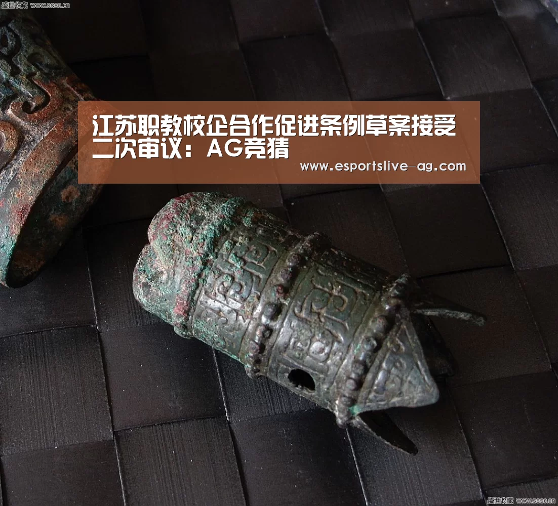 江苏职教校企合作促进条例草案接受二次审议:AG竞猜(图3) AG电竞
